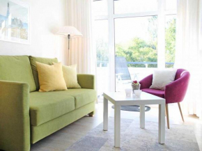 Haffblick Whg Ha09 Boltenhagen